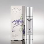 Інтенсивна антивікова  сироватка для обличчя «Чорна ікра»