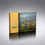 Очищуююча маска для обличчя «Банан і Алое Вера»